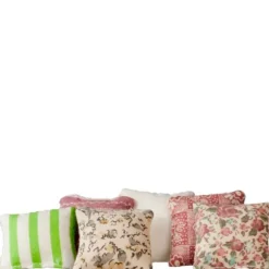 Assorted Dollhouse Miniature Pillows