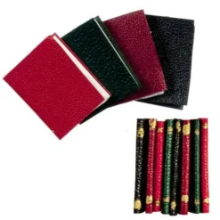 Assorted Dollhouse Miniature Books
