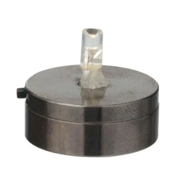 Battery-Operated Single Bulb Dollhouse Base