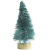 1" Bottle Brush Dollhouse Miniature Tree