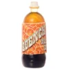 Bottle of Dollhouse Miniature Orange Soda