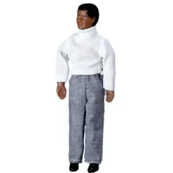 Brian Dollhouse Doll