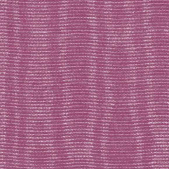 Burgundy Dollhouse Wallpaper