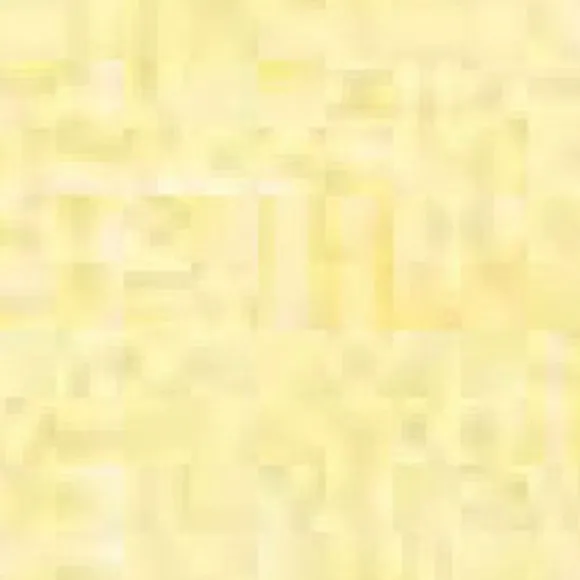 Butter Yellow Dollhouse Carpet