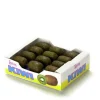 Case of Dollhouse Miniature Kiwis