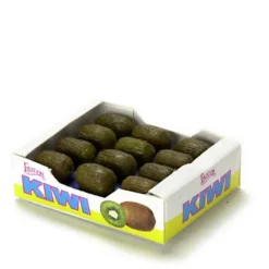 Case of Dollhouse Miniature Kiwis