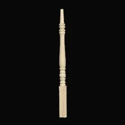 Centurion Dollhouse Miniature Baluster Set