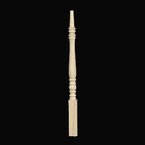 Centurion Dollhouse Miniature Baluster Set
