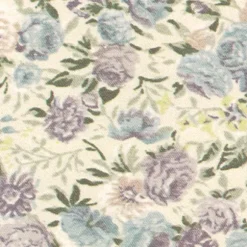 Chintz Dollhouse Wallpaper