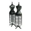Chrysnbon Dollhouse Miniature Dress Form Kits