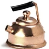 Cooper Dollhouse Miniature Teapot