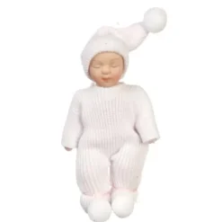 Dollhouse Doll Baby
