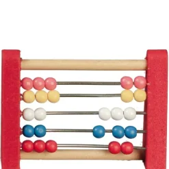 Dollhouse Miniature Abacus