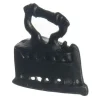 Dollhouse Miniature Antique Black Iron