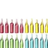 Dollhouse Miniature Assorted Bottle Set