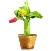 Dollhouse Miniature Banana Plant