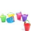 Dollhouse Miniature Beach Pails