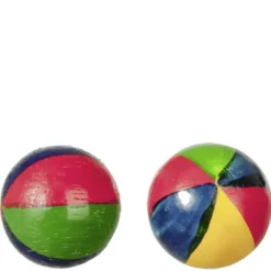 Dollhouse Miniature Beach Balls