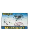 Dollhouse Miniature Bingo Box