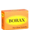 Dollhouse Miniature Borax Box