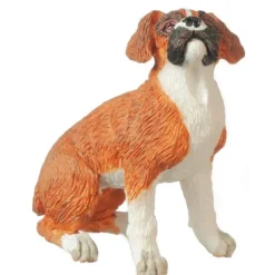 Dollhouse Miniature Boxer Puppy