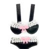 Dollhouse Miniature Bra & Panties
