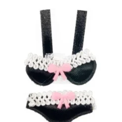 Dollhouse Miniature Bra & Panties