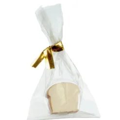 Dollhouse Miniature Bread in a Bag