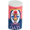 Dollhouse Miniature Breakfast Oats