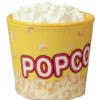 Dollhouse Miniature Bucket of Popcorn