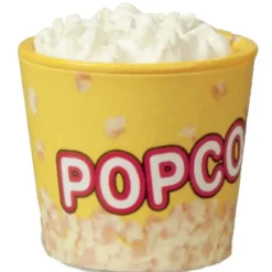 Dollhouse Miniature Bucket of Popcorn