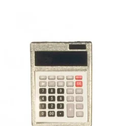 Dollhouse Miniature Calculator