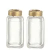 Dollhouse Miniature Canning Jars
