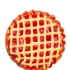 Dollhouse Miniature Cherry Pie