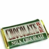 Dollhouse Miniature Chocolate Bar