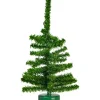 Dollhouse Miniature Christmas Tree