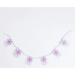 Dollhouse Miniature Christmas Garland