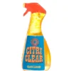 Dollhouse Miniature Citri Cleaner