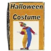 Dollhouse Miniature Clown Halloween Costume