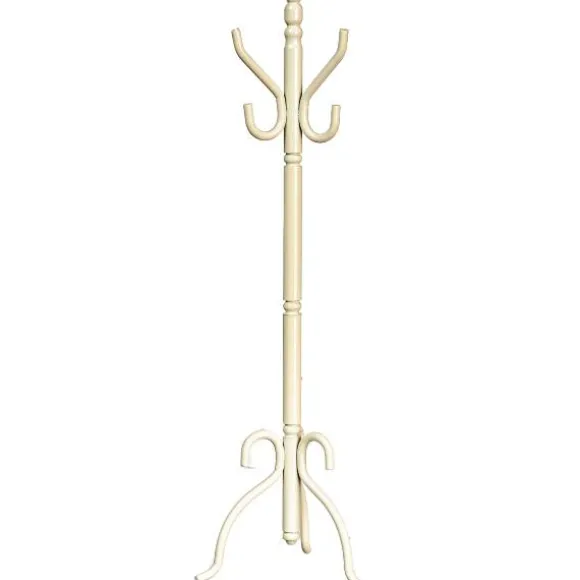 Dollhouse Miniature Coat Rack