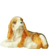 Dollhouse Miniature Cocker Spaniel
