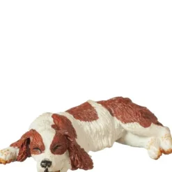 Dollhouse Miniature Cocker Spaniel