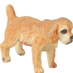 Dollhouse Miniature Cocker Spaniel