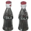Dollhouse Miniature Cola Bottles