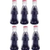 Dollhouse Miniature Cola Bottles