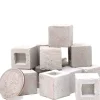 15 Dollhouse Miniature Concrete Half Constuct-A-Blocks