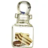 Dollhouse Miniature Cookies in a Jar