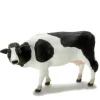 Dollhouse Miniature Cow