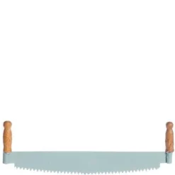 Dollhouse Miniature Crosscut Saw