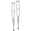 Dollhouse Miniature Crutches